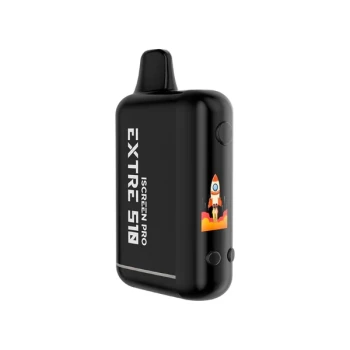 Extre 510 Iscreen Pro 510 Thread Battery