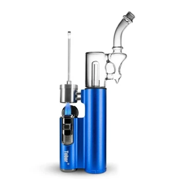 IECIGBEST Bazoka Pro Portable Dab Rig