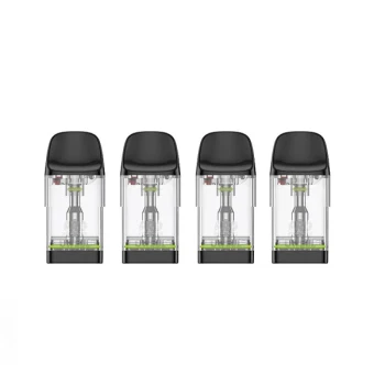Uwell Caliburn GPP Top Fill Pod Cartridge 4pcs/pack
