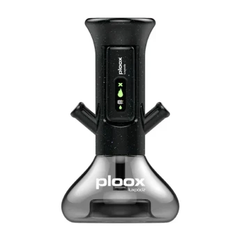 Ploox Nest X Duo Portable Hookah Vaporizer