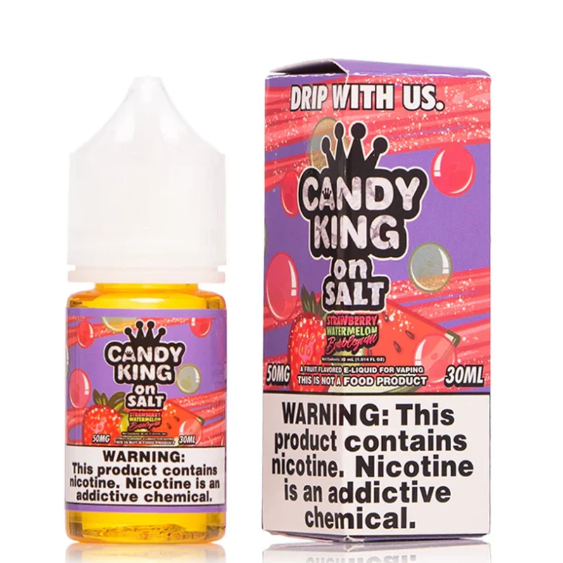Candy King