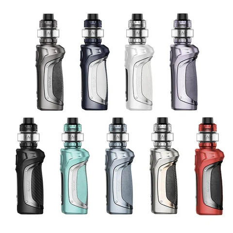 Will Smok Mag Solo Kit Achieve New Brilliance 